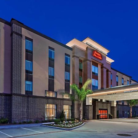 Hampton Inn & Suites Houston I-10 West Park Row, Tx Luaran gambar