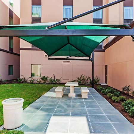 Hampton Inn & Suites Houston I-10 West Park Row, Tx Luaran gambar