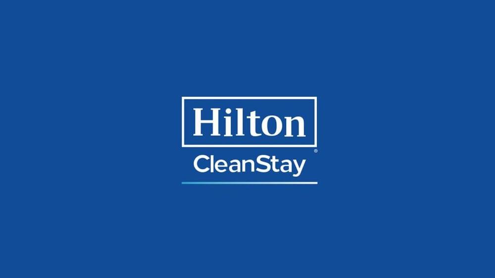 Hampton Inn & Suites Houston I-10 West Park Row, Tx Luaran gambar