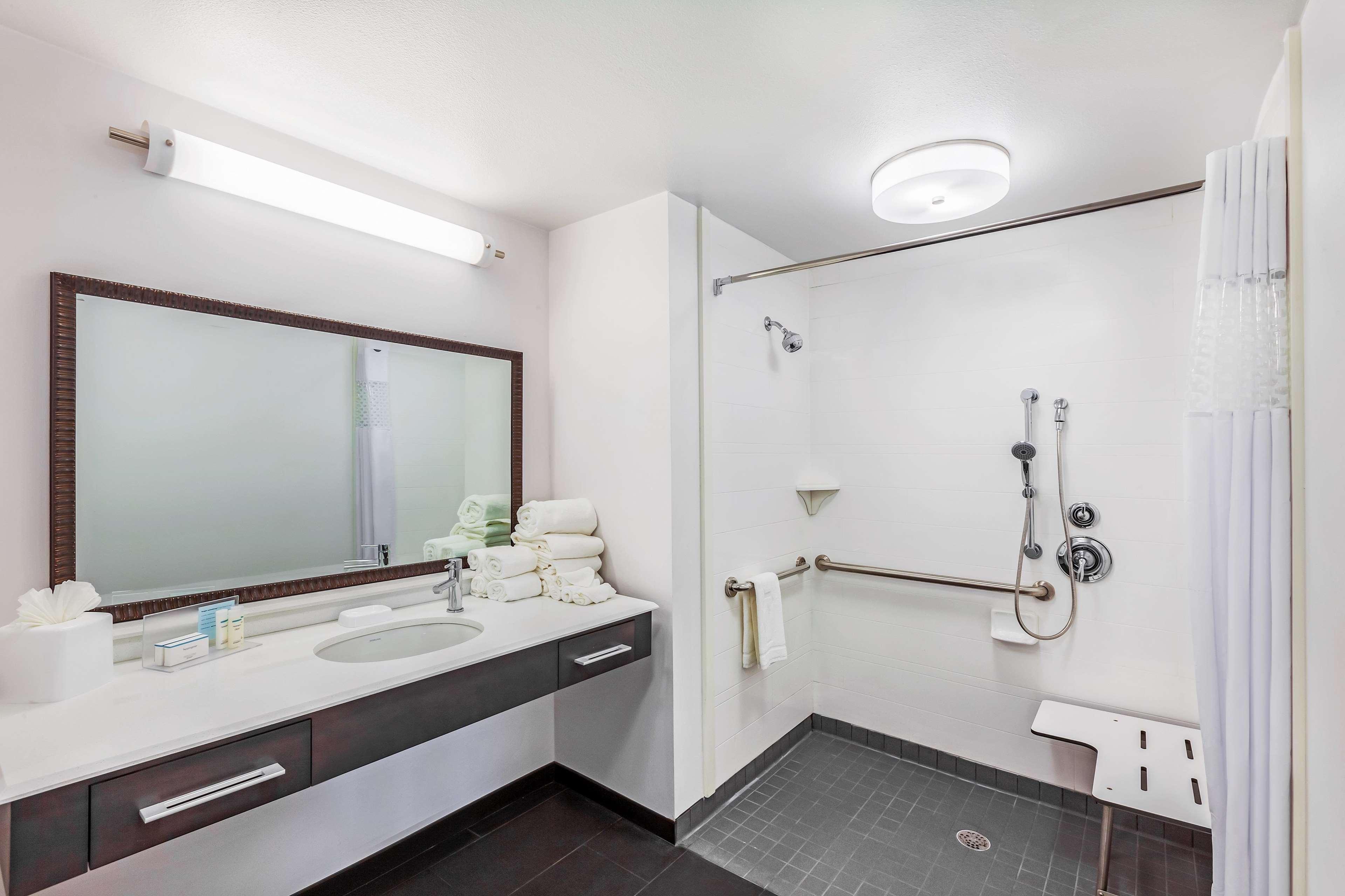 Hampton Inn & Suites Houston I-10 West Park Row, Tx Luaran gambar