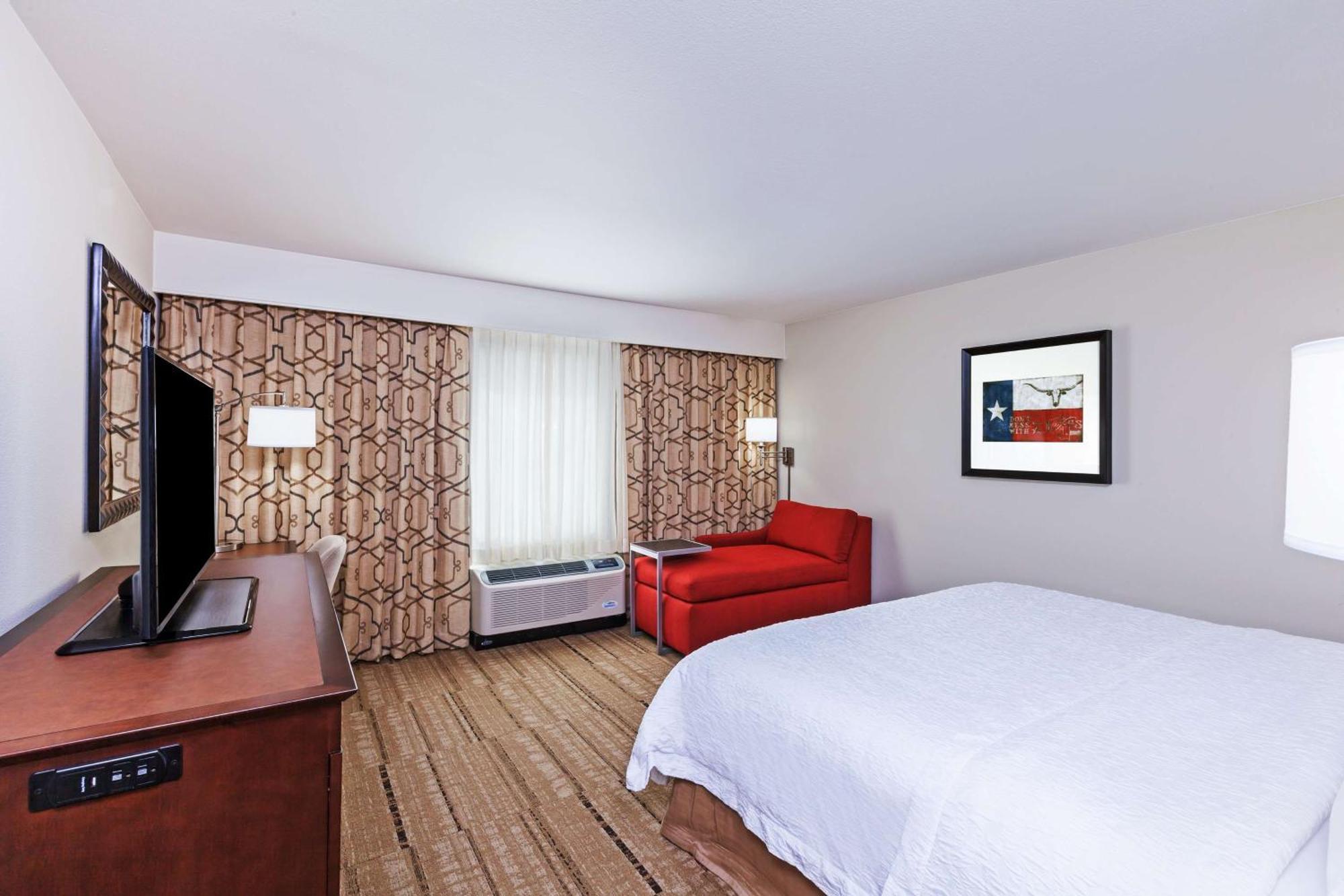 Hampton Inn & Suites Houston I-10 West Park Row, Tx Luaran gambar