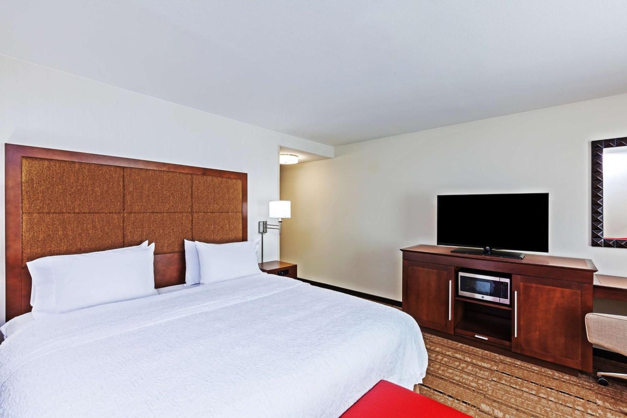 Hampton Inn & Suites Houston I-10 West Park Row, Tx Luaran gambar