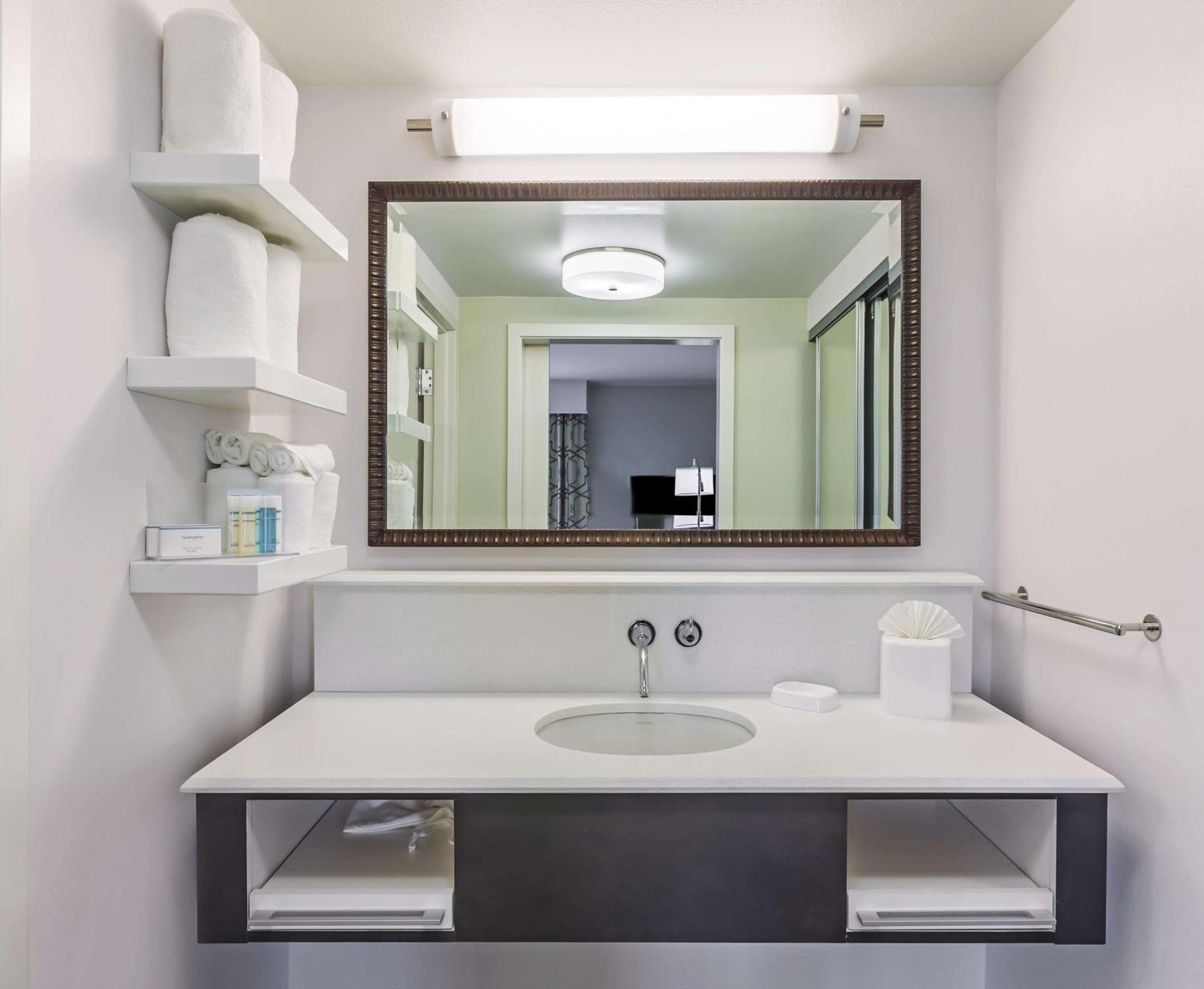 Hampton Inn & Suites Houston I-10 West Park Row, Tx Luaran gambar