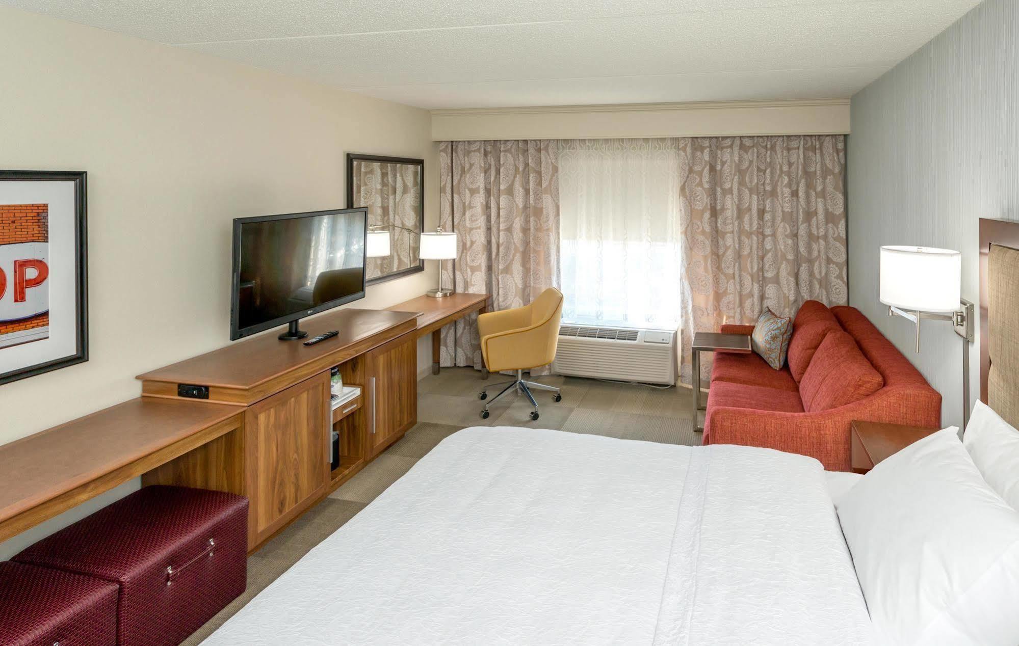 Hampton Inn & Suites Houston I-10 West Park Row, Tx Luaran gambar